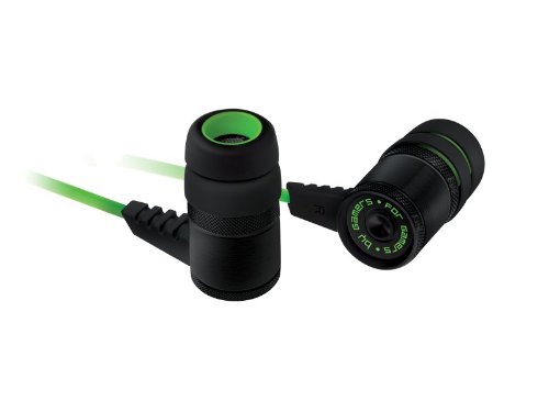 Razer Hammerhead In Ear