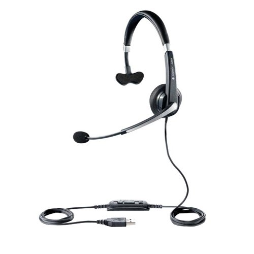 Logitech 981-000415 Headset