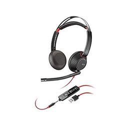 Plantronics Blackwire 5220 Headset