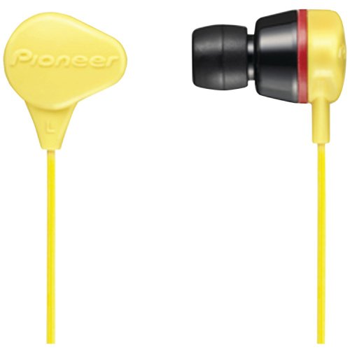 Pioneer SE-CL331-Y In Ear