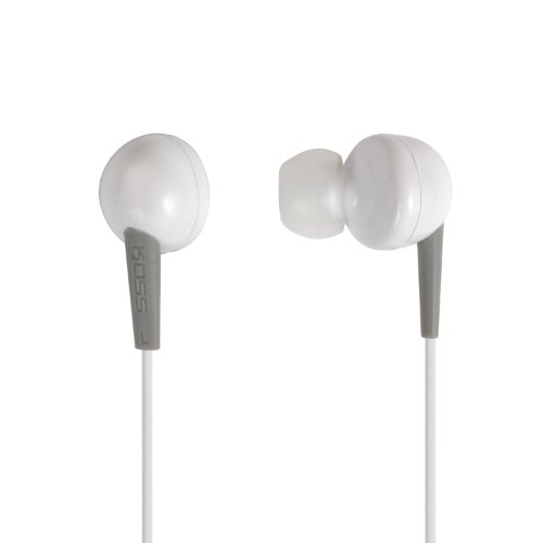 Koss KEB6W In Ear