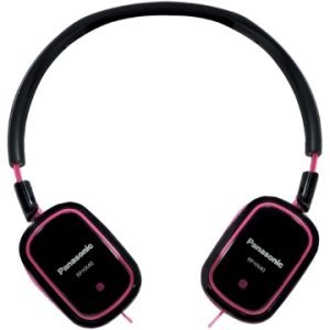 Panasonic RP-HX40-PK Headphones