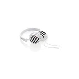 Harman Kardon JBLRXONWHT Headset