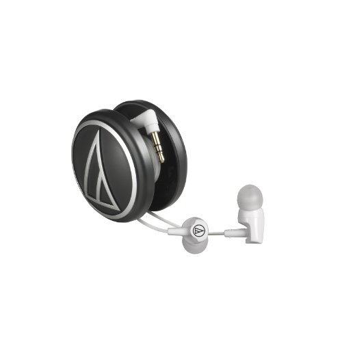 Audio-Technica ATH-CLR100WH In Ear