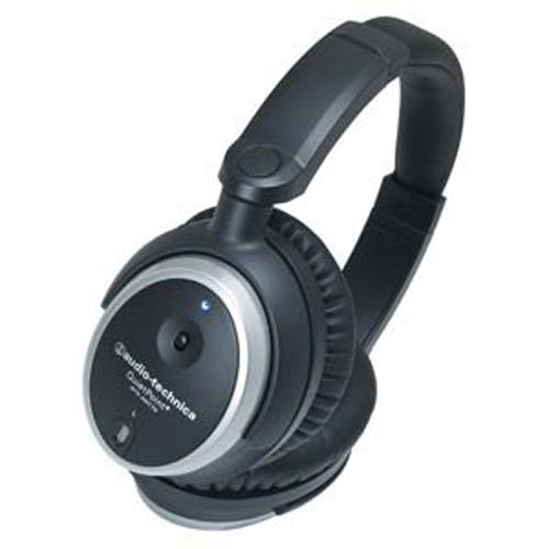 Audio-Technica ATH-ANC7B Headphones