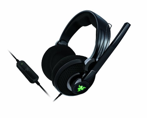 Razer Carcharias Headset