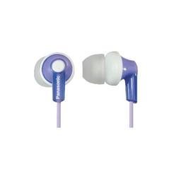 Panasonic RP-HJE125-V Earbud