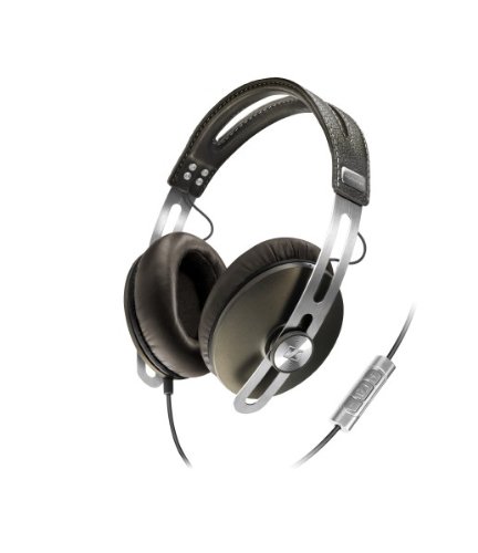 Sennheiser Momentum BRV3 Headphones