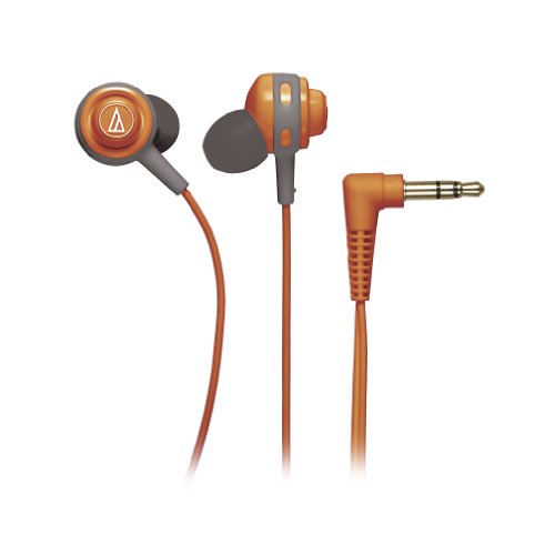 Audio-Technica ATH-COR150OR In Ear