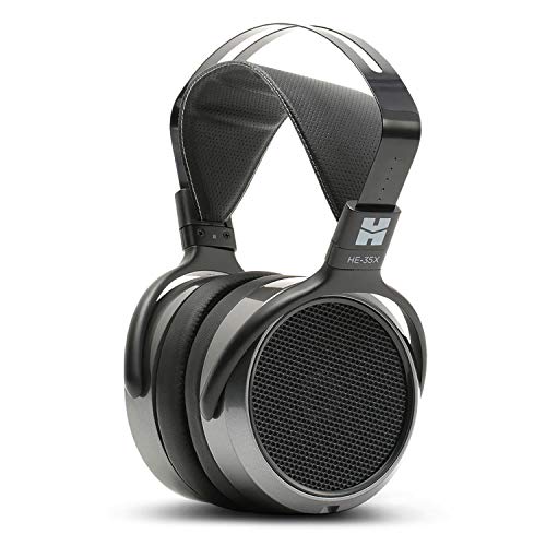 DROP DROP + HIFIMAN HE-35X Headphones