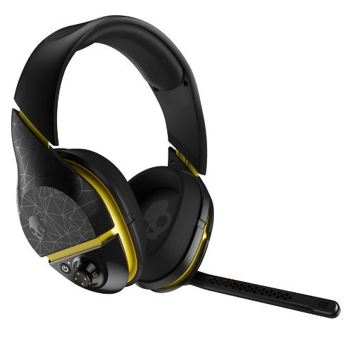 Skullcandy PLYR 2 Headset