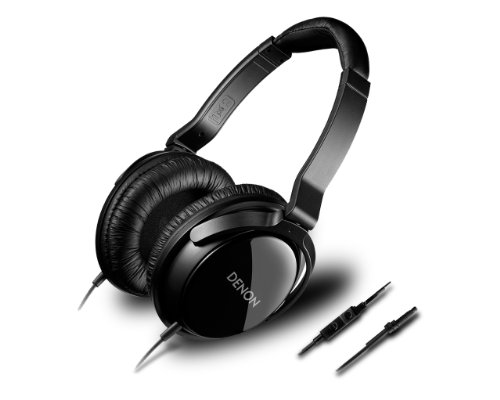 Denon AHD310R Headphones