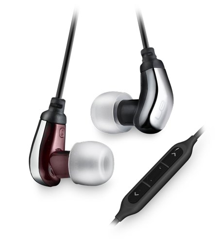 Logitech 600vi In Ear