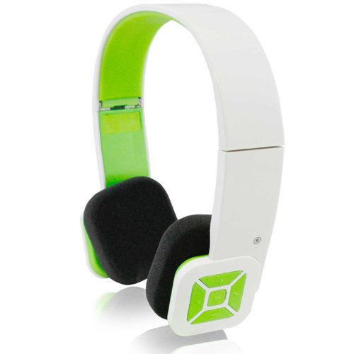 Adesso Xtream H2W Headphones