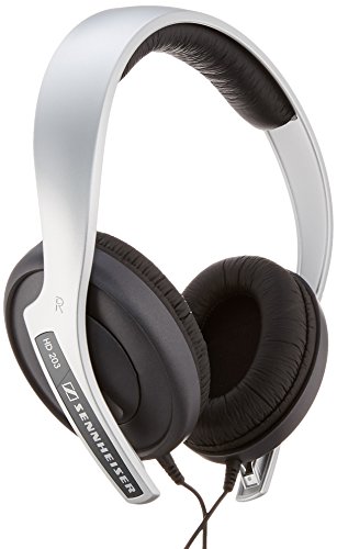 Sennheiser HD 203 Headphones