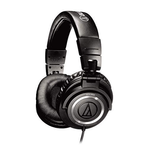 Audio-Technica ATHM50S Headphones