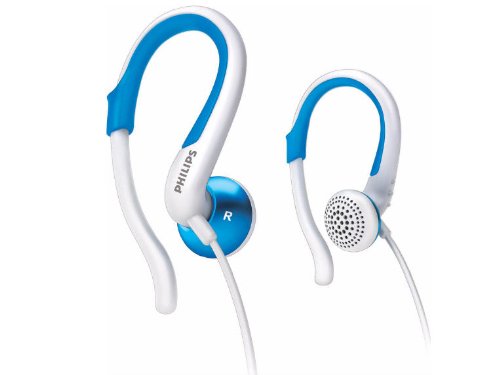 Philips SHS4843/28 Earbud