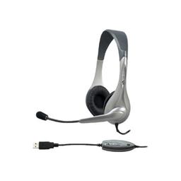 Cyber Acoustics AC851B Headset