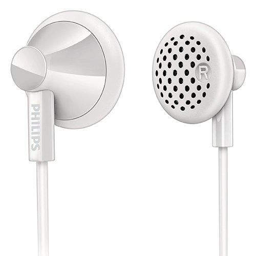 Philips SHE2100WT28 Earbud
