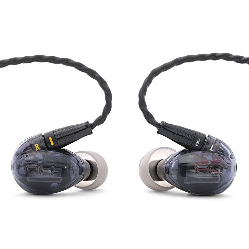 DROP Massdrop x NuForce EDC3 In Ear