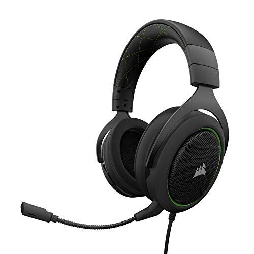 Corsair HS50 Headset