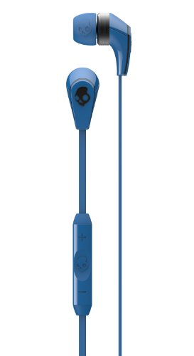 Skullcandy S2FFFM-289 In Ear With Microphone