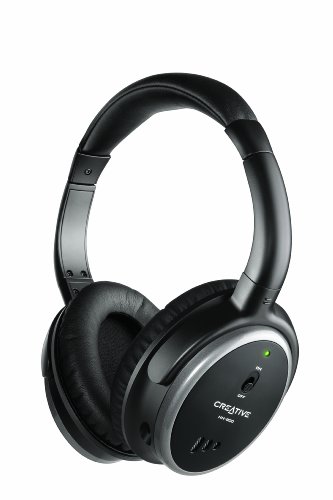 Creative Labs Hn-900 Headphones