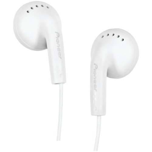 Pioneer SE-CE11-H Earbud