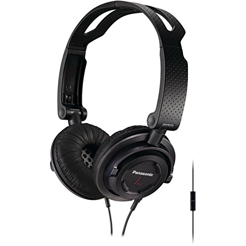 Panasonic RP-DJS150M-K Headset