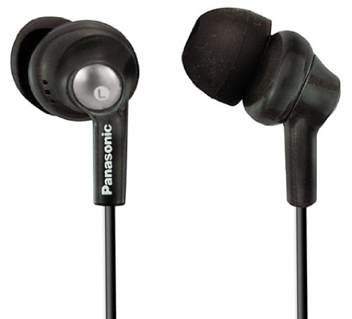 Panasonic RP-HJE280-K In Ear