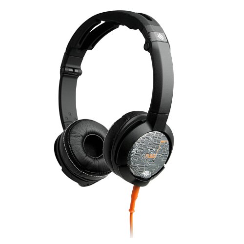 SteelSeries Flux Headset