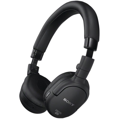 Sony MDRNC200D Headphones