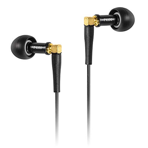 Final F4100 Earbud