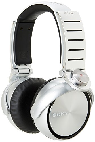 Sony MDR-XB920/B Headphones