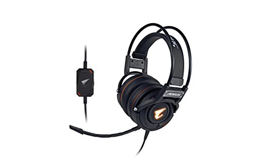 Gigabyte Aorus H5 Headset