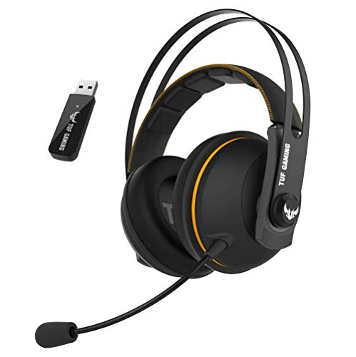 Asus TUF Gaming H7 Wireless Headset