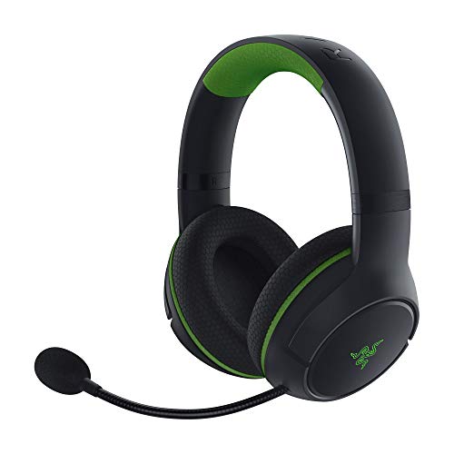 Razer Kaira for Xbox Headset