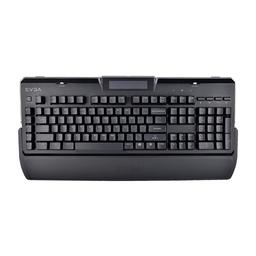 EVGA Z10 (Kailh Brown) Wired Gaming Keyboard