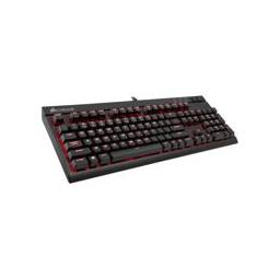 Corsair STRAFE MX Silent Wired Gaming Keyboard