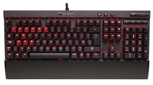 Corsair K70 Wired Gaming Keyboard