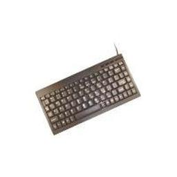 Unitech K595U-B Mini POS Keyboards Wired Mini Keyboard