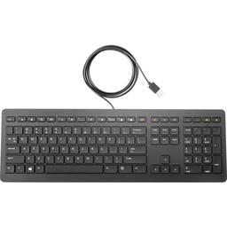 HP Collaboration Wired Slim Keyboard