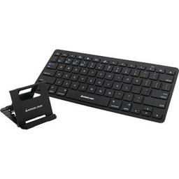 IOGEAR GKB632B Bluetooth Mini Keyboard
