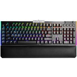 EVGA Z20 RGB Wired Gaming Keyboard