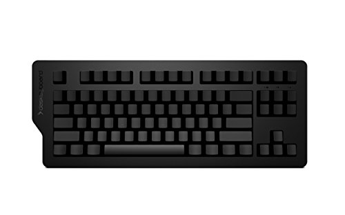 Das Keyboard 4C Ultimate Wired Standard Keyboard