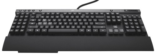 Corsair Raptor K50 RGB Wired Gaming Keyboard