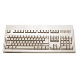 KeyTronic E03601P15PK Wired Standard Keyboard