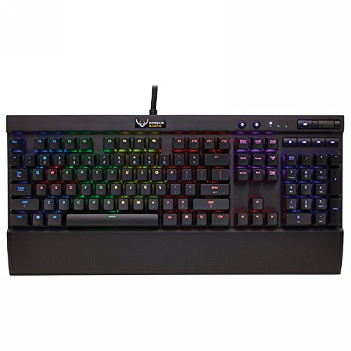 Corsair Vengeance K70 RGB Wired Gaming Keyboard