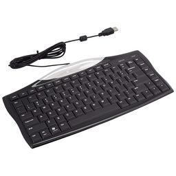 Evoluent EKB Wired Slim Keyboard