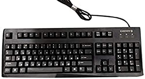 Cherry G83-6104 Wired Standard Keyboard